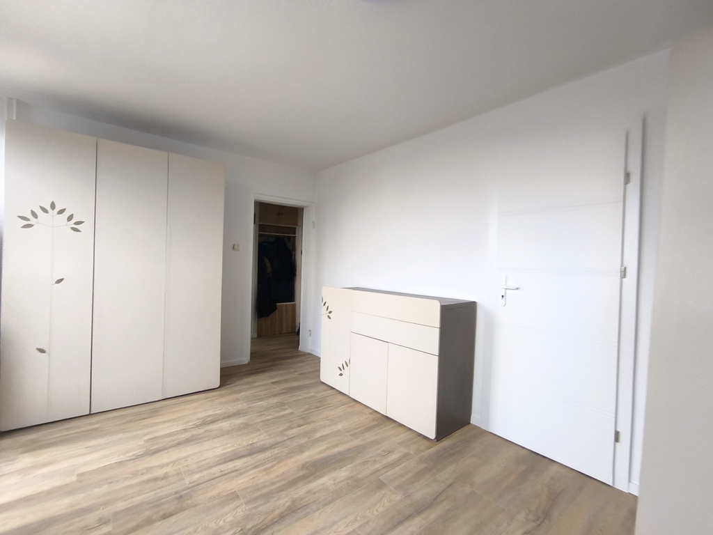 Mieszkanie na wynajem Szczecin, Centrum 36 m2 | Arka Nieruchomości