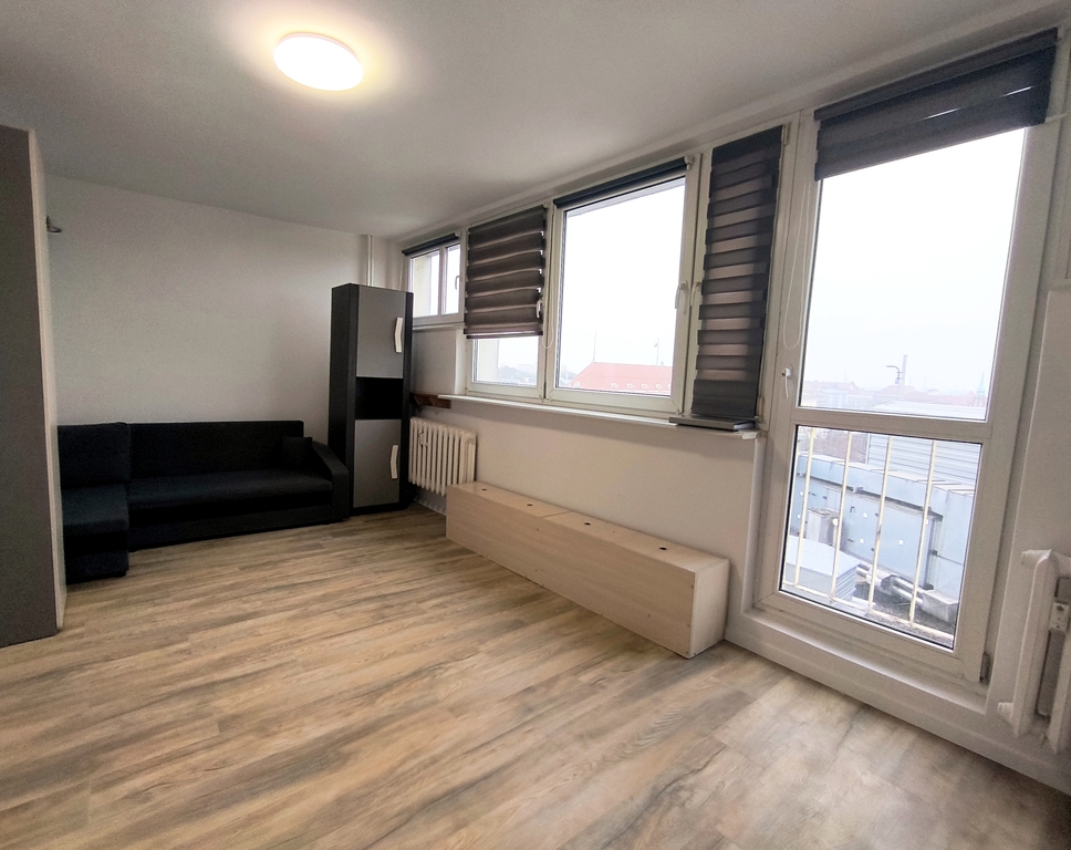 Mieszkanie na wynajem Szczecin, Centrum 36 m2 | Arka Nieruchomości