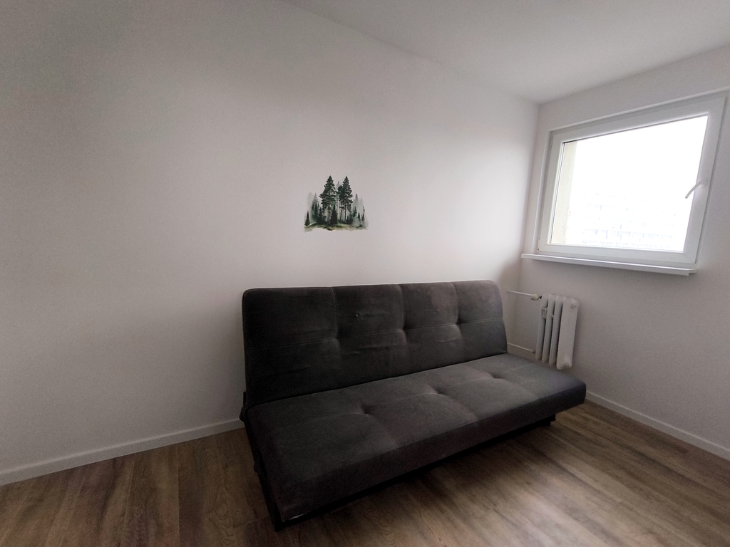 Mieszkanie na wynajem Szczecin, Centrum 36 m2 | Arka Nieruchomości