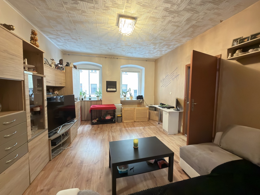 Mieszkanie na sprzedaż Szczecin, Centrum 42 m2 | Arka Nieruchomości