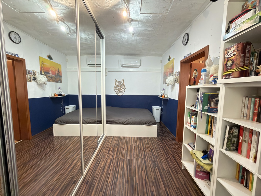 Mieszkanie na sprzedaż Szczecin, Centrum 42 m2 | Arka Nieruchomości