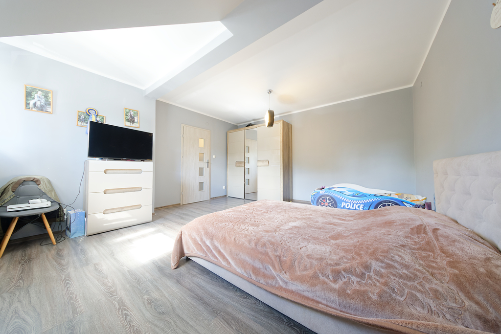 Mieszkanie na sprzedaż Chojna 151 m2 | Arka Nieruchomości