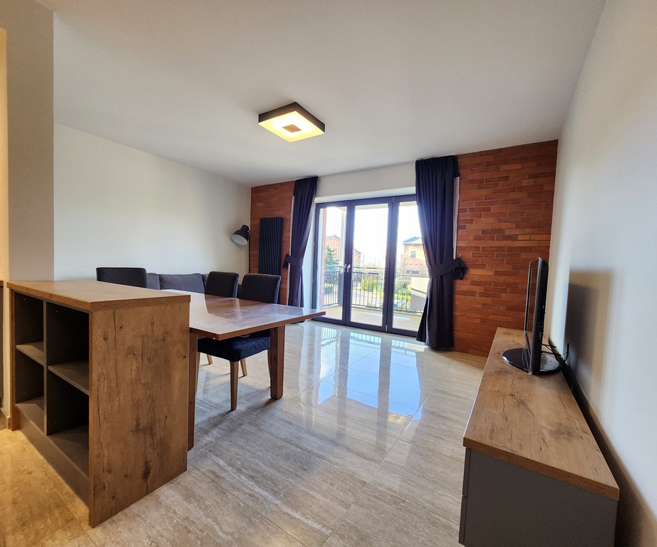 Mieszkanie na wynajem Skarbimierzyce 59 m2 | Arka Nieruchomości