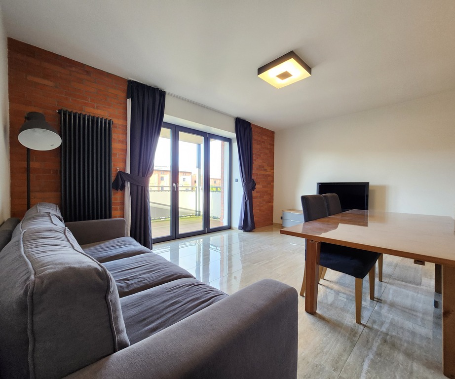 Mieszkanie na wynajem Skarbimierzyce 59 m2 | Arka Nieruchomości