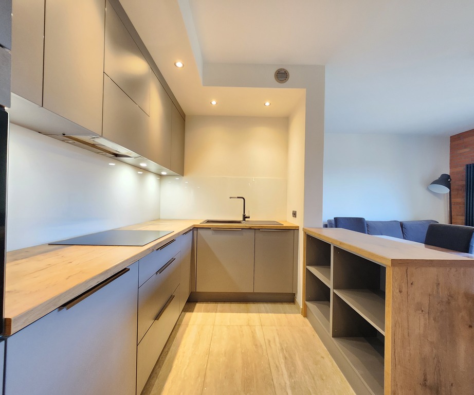 Mieszkanie na wynajem Skarbimierzyce 59 m2 | Arka Nieruchomości