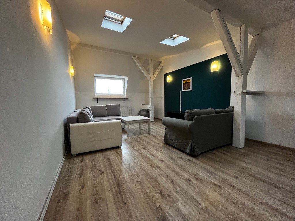 Mieszkanie na sprzedaż Szczecin, Centrum 54 m2 | Arka Nieruchomości