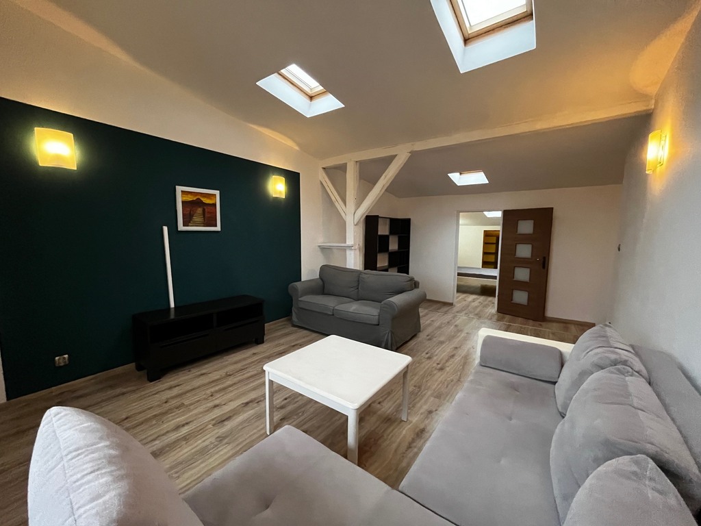 Mieszkanie na sprzedaż Szczecin, Centrum 54 m2 | Arka Nieruchomości