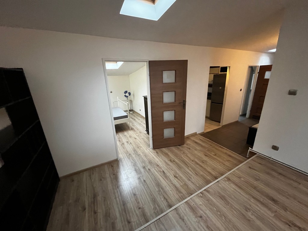 Mieszkanie na sprzedaż Szczecin, Centrum 54 m2 | Arka Nieruchomości