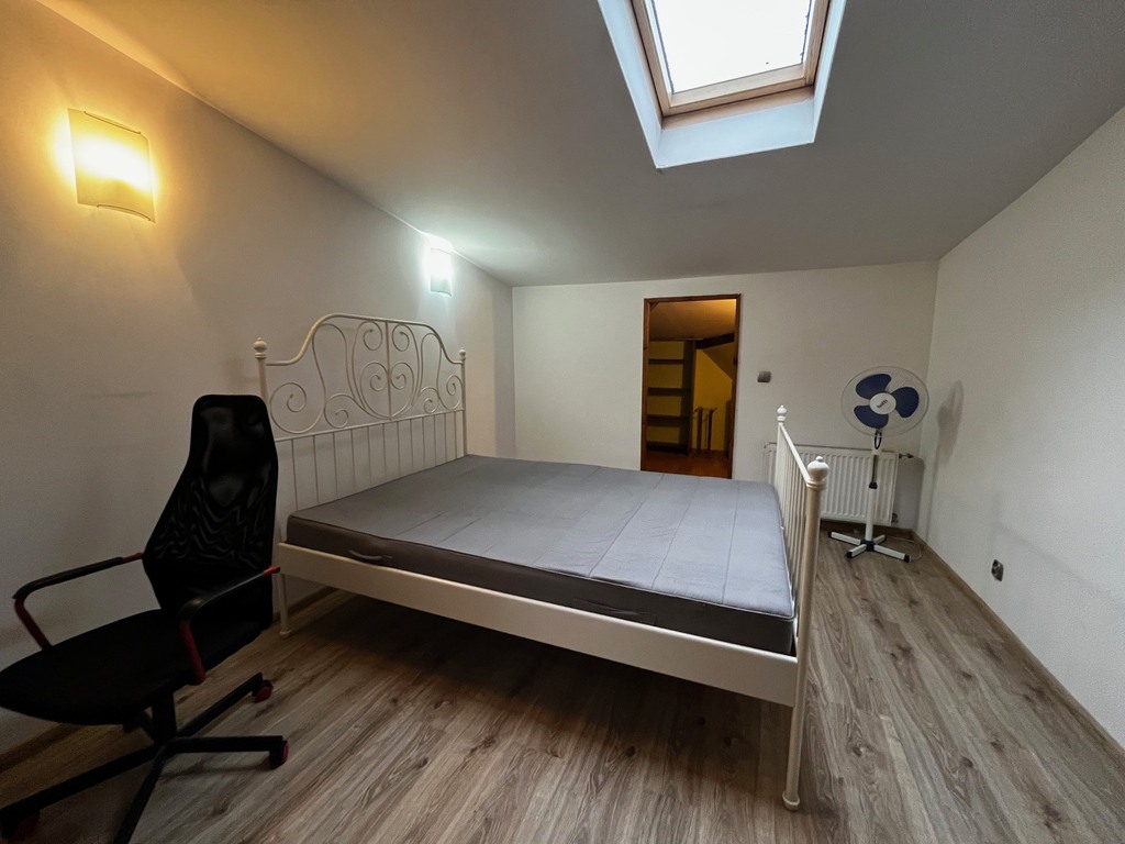 Mieszkanie na sprzedaż Szczecin, Centrum 54 m2 | Arka Nieruchomości