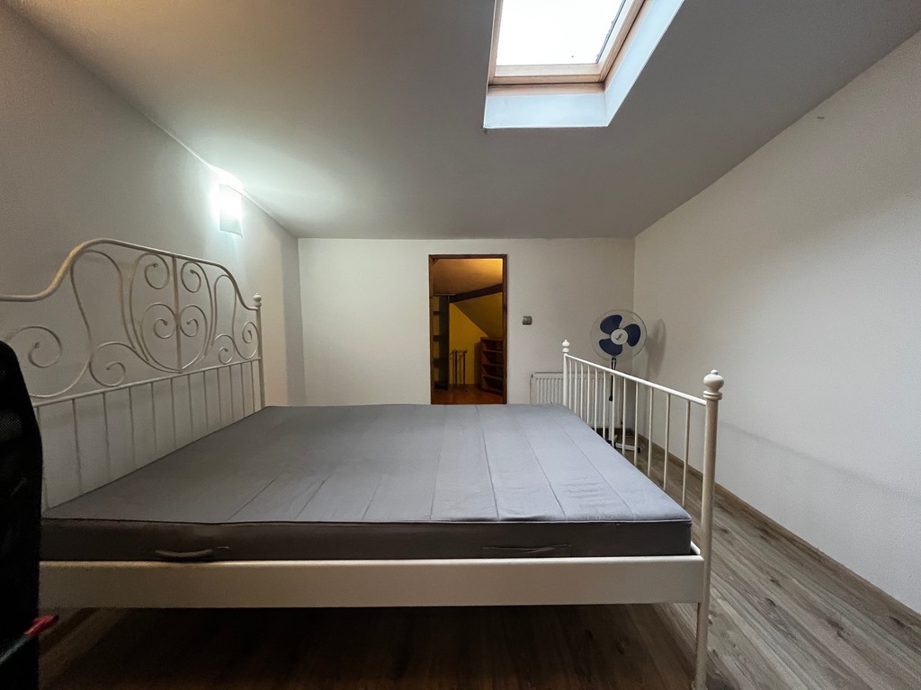 Mieszkanie na sprzedaż Szczecin, Centrum 54 m2 | Arka Nieruchomości