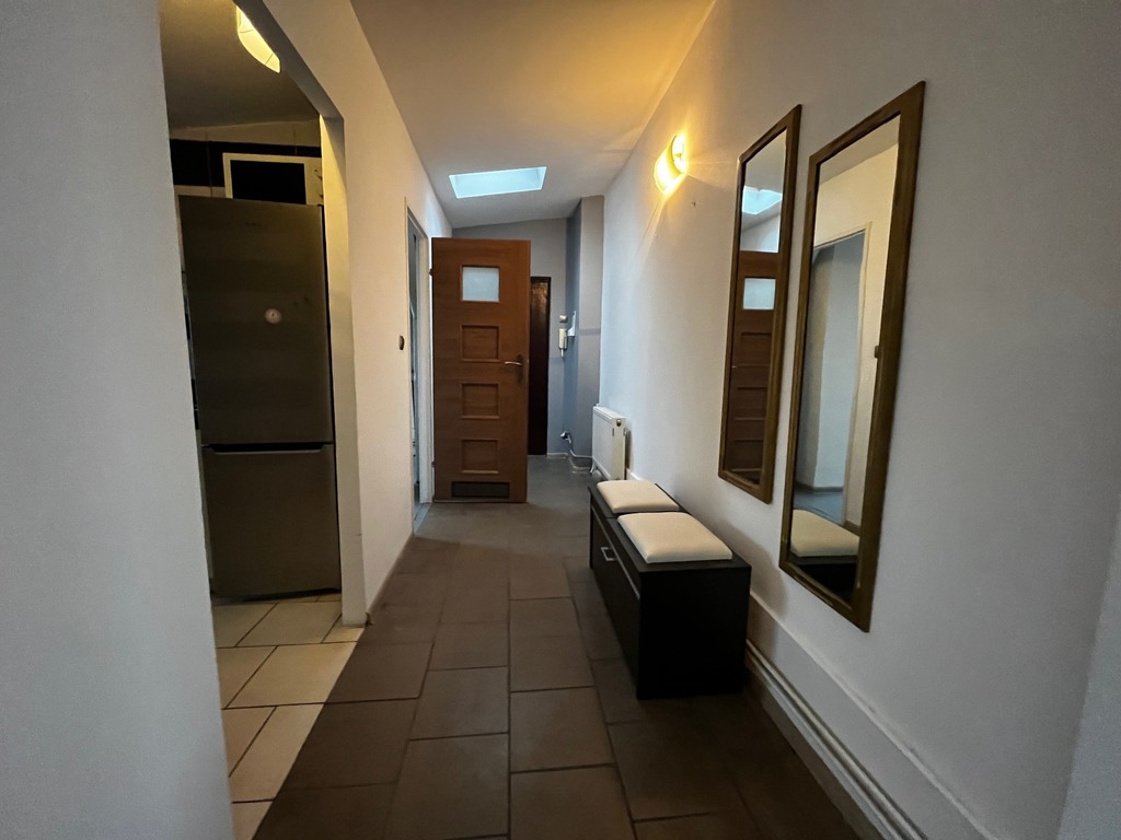 Mieszkanie na sprzedaż Szczecin, Centrum 54 m2 | Arka Nieruchomości