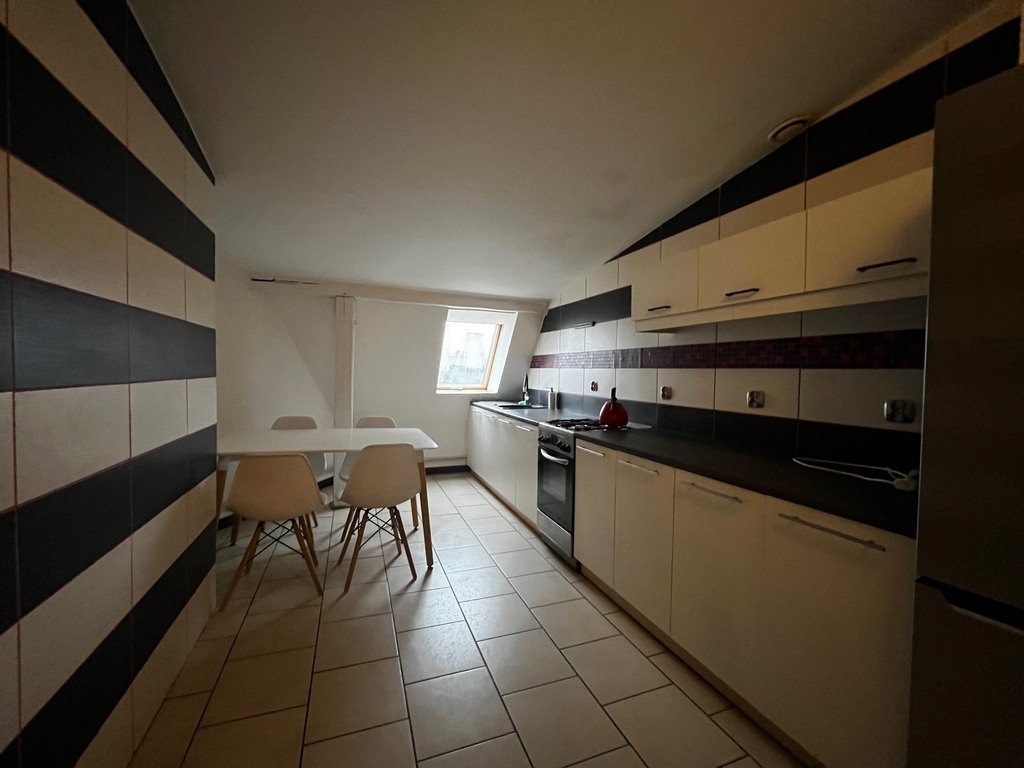 Mieszkanie na sprzedaż Szczecin, Centrum 54 m2 | Arka Nieruchomości