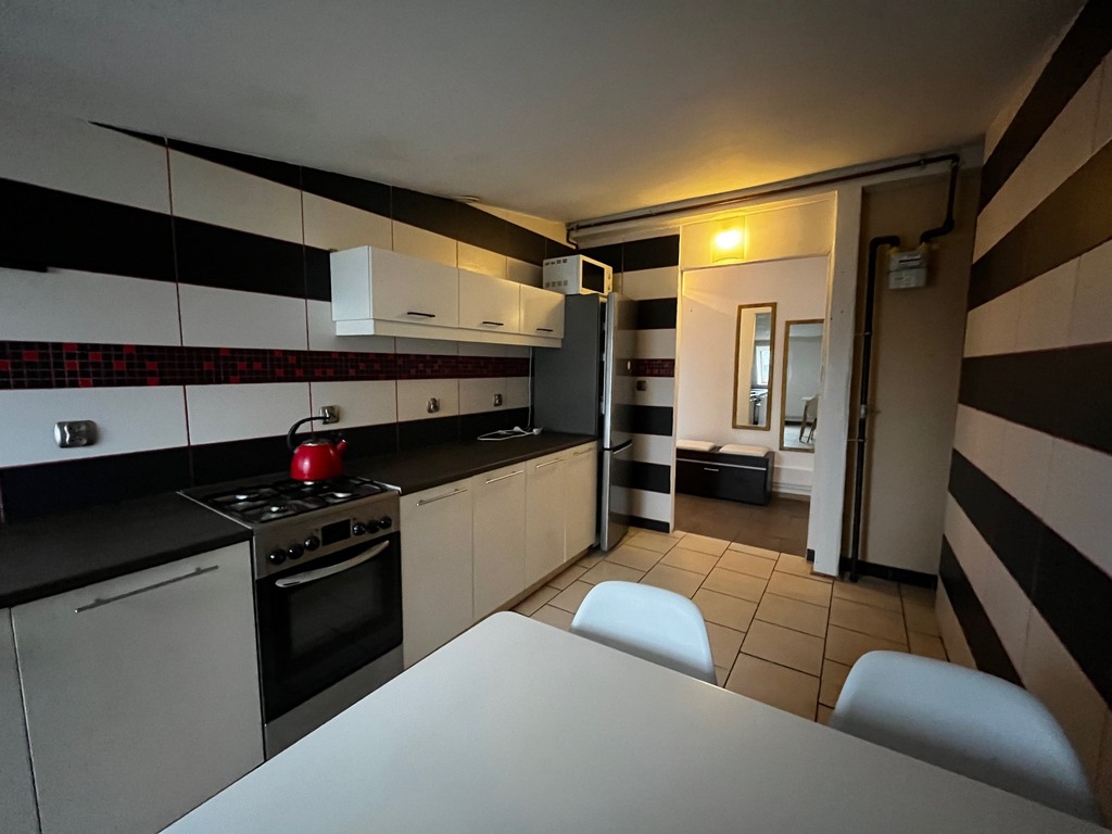 Mieszkanie na sprzedaż Szczecin, Centrum 54 m2 | Arka Nieruchomości