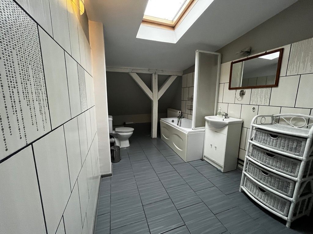 Mieszkanie na sprzedaż Szczecin, Centrum 54 m2 | Arka Nieruchomości