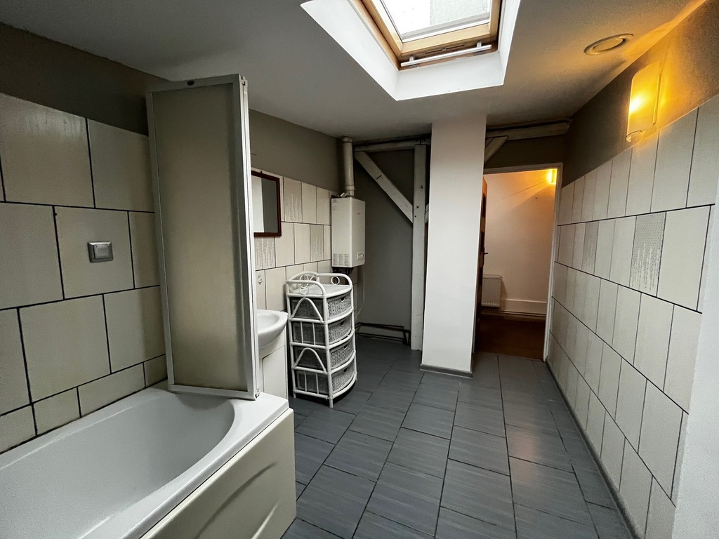 Mieszkanie na sprzedaż Szczecin, Centrum 54 m2 | Arka Nieruchomości