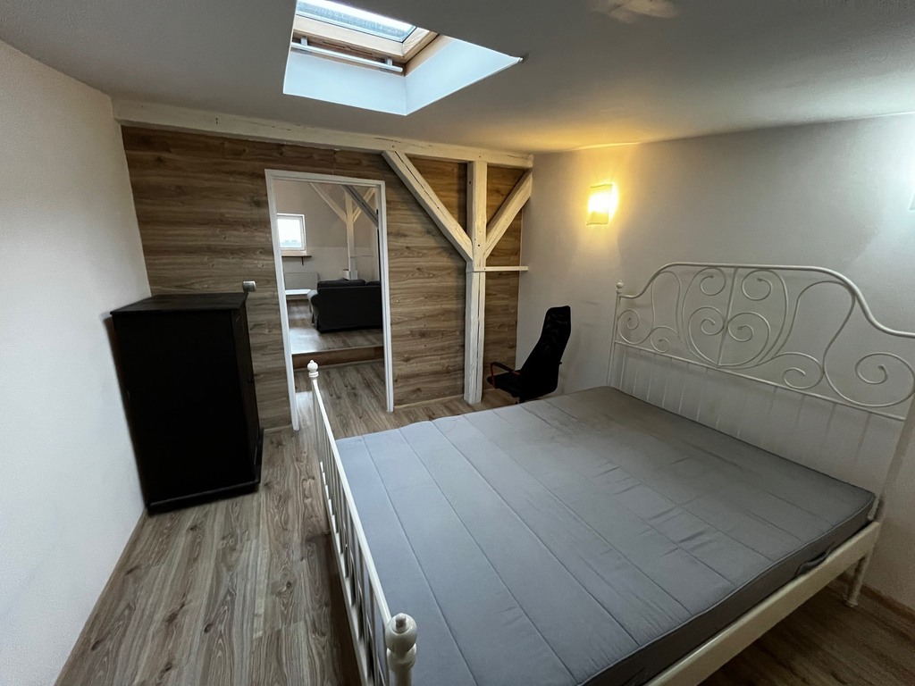 Mieszkanie na sprzedaż Szczecin, Centrum 54 m2 | Arka Nieruchomości