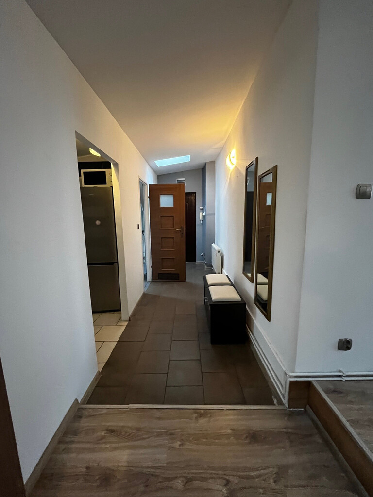 Mieszkanie na sprzedaż Szczecin, Centrum 54 m2 | Arka Nieruchomości