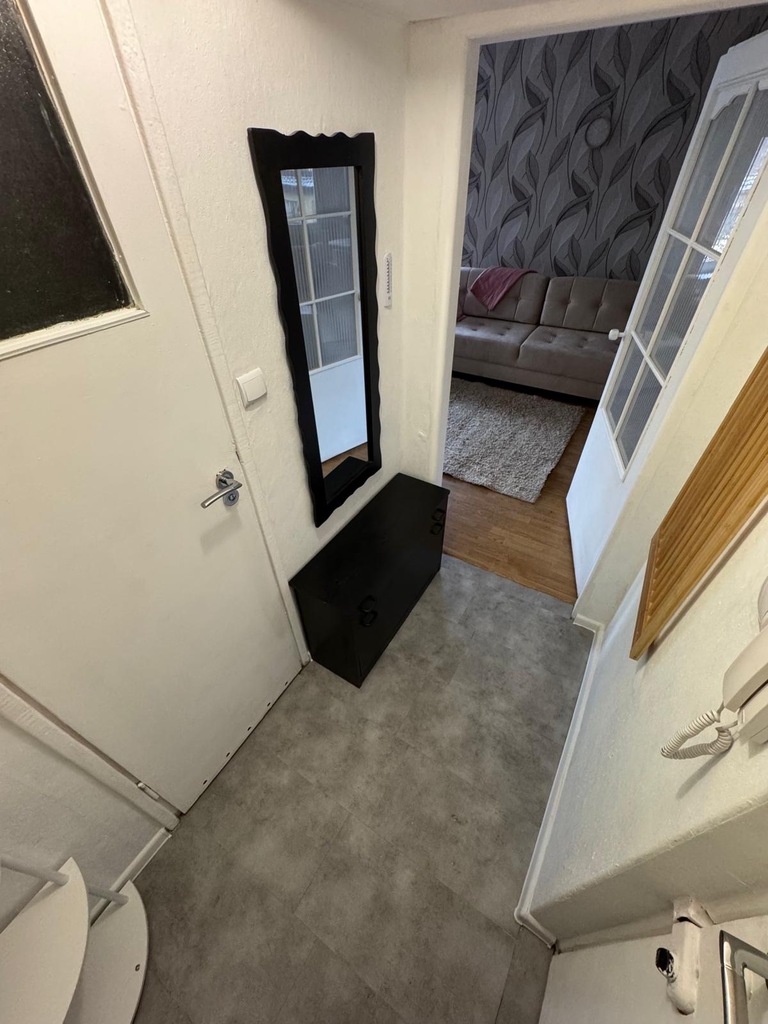 Mieszkanie na wynajem Szczecin, Podjuchy 30 m2 | Arka Nieruchomości