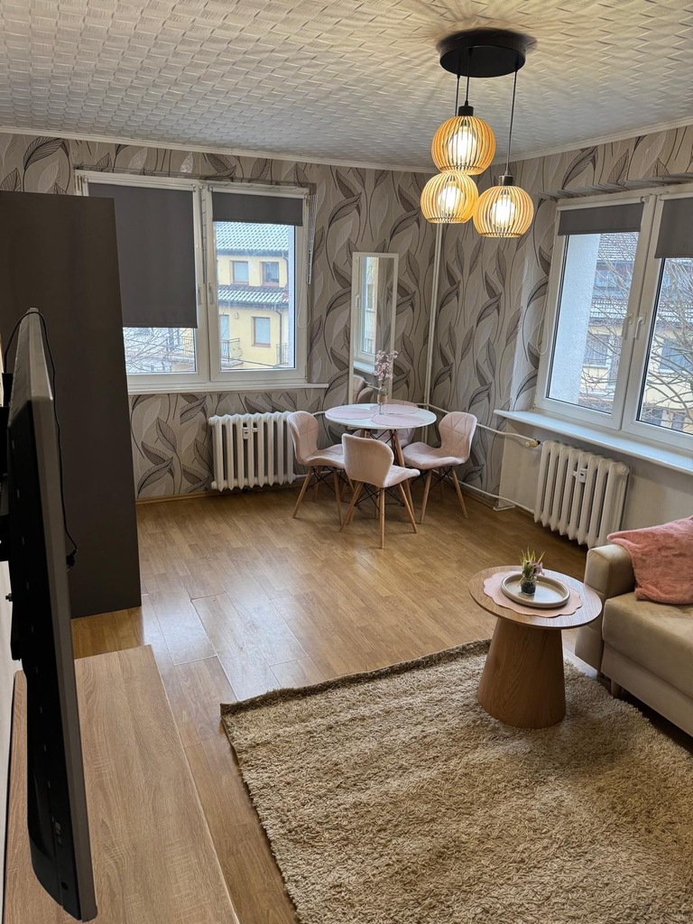 Mieszkanie na wynajem Szczecin, Podjuchy 30 m2 | Arka Nieruchomości