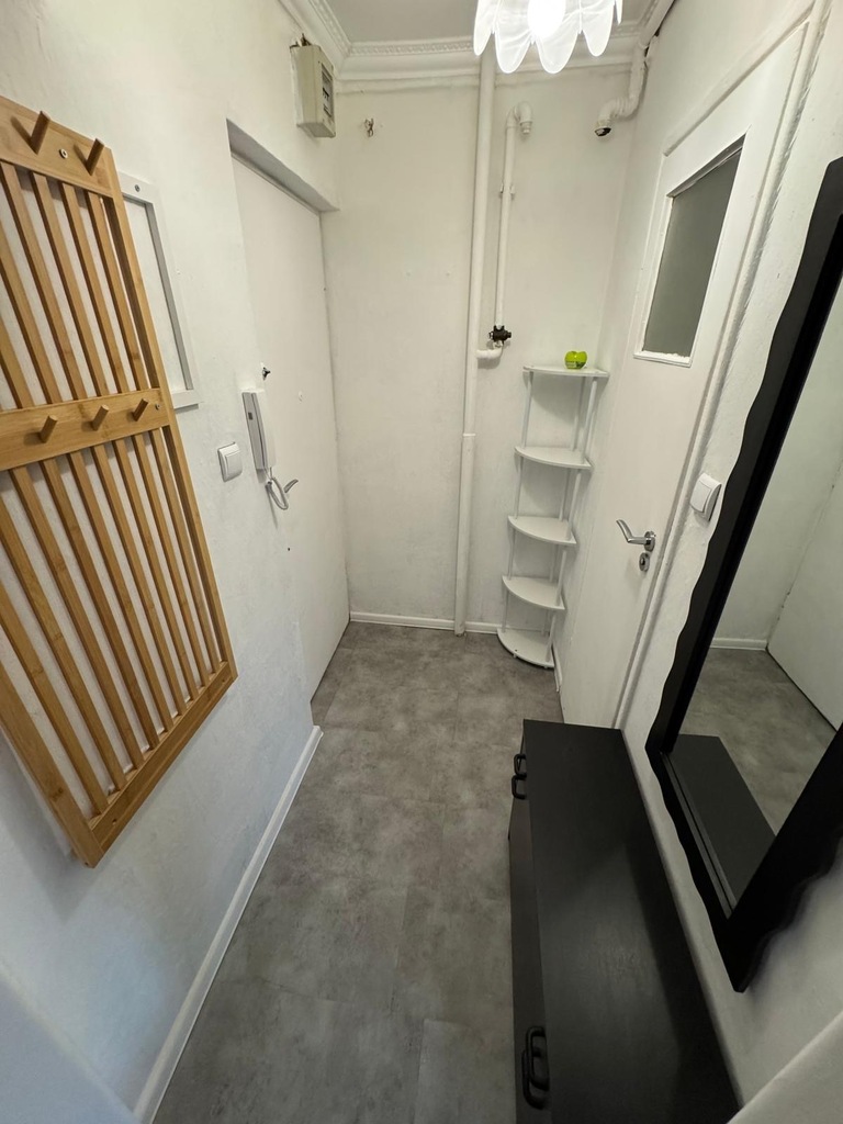 Mieszkanie na wynajem Szczecin, Podjuchy 30 m2 | Arka Nieruchomości