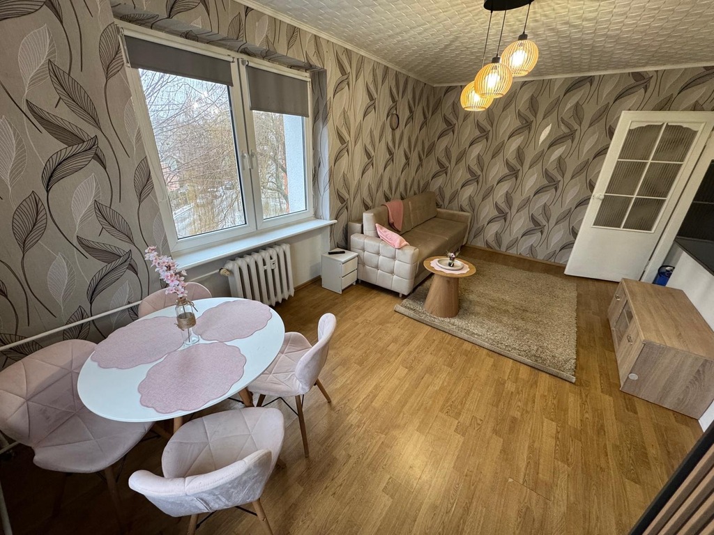 Mieszkanie na wynajem Szczecin, Podjuchy 30 m2 | Arka Nieruchomości