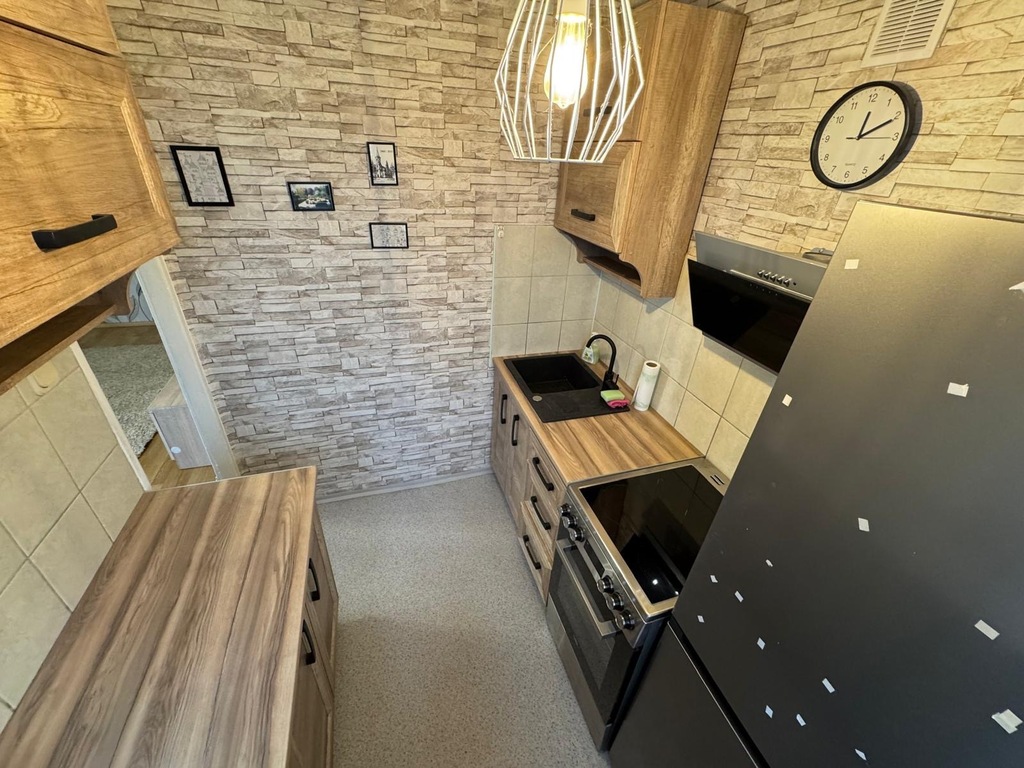 Mieszkanie na wynajem Szczecin, Podjuchy 30 m2 | Arka Nieruchomości