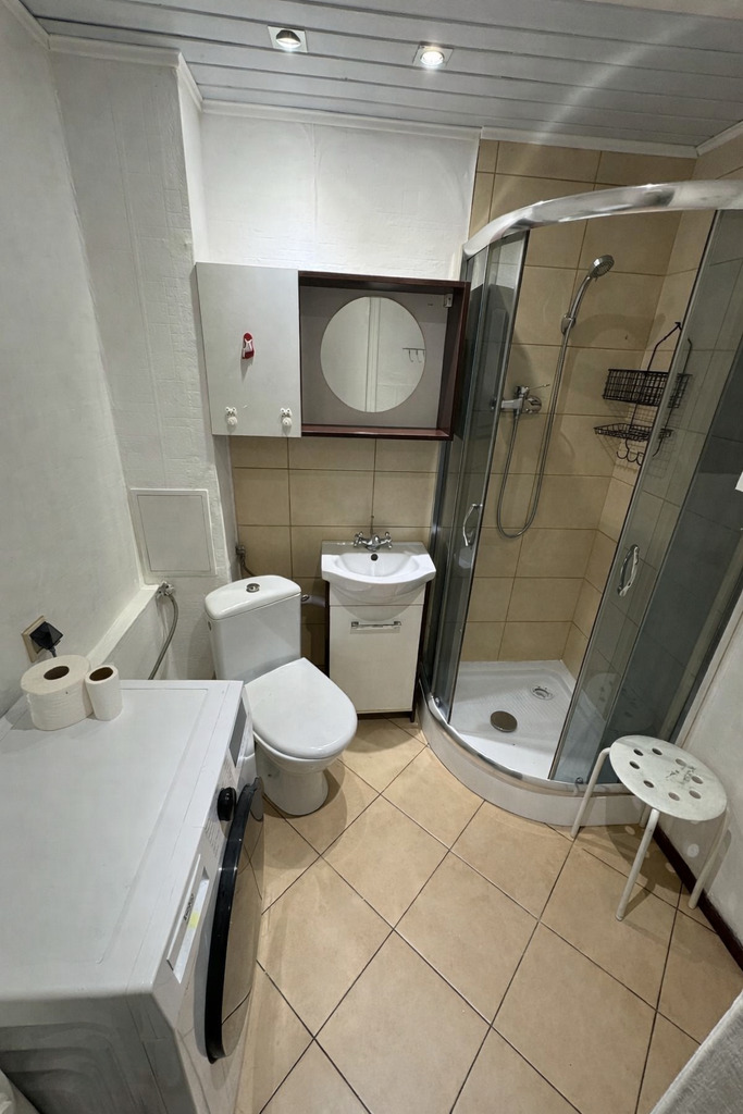 Mieszkanie na wynajem Szczecin, Podjuchy 30 m2 | Arka Nieruchomości