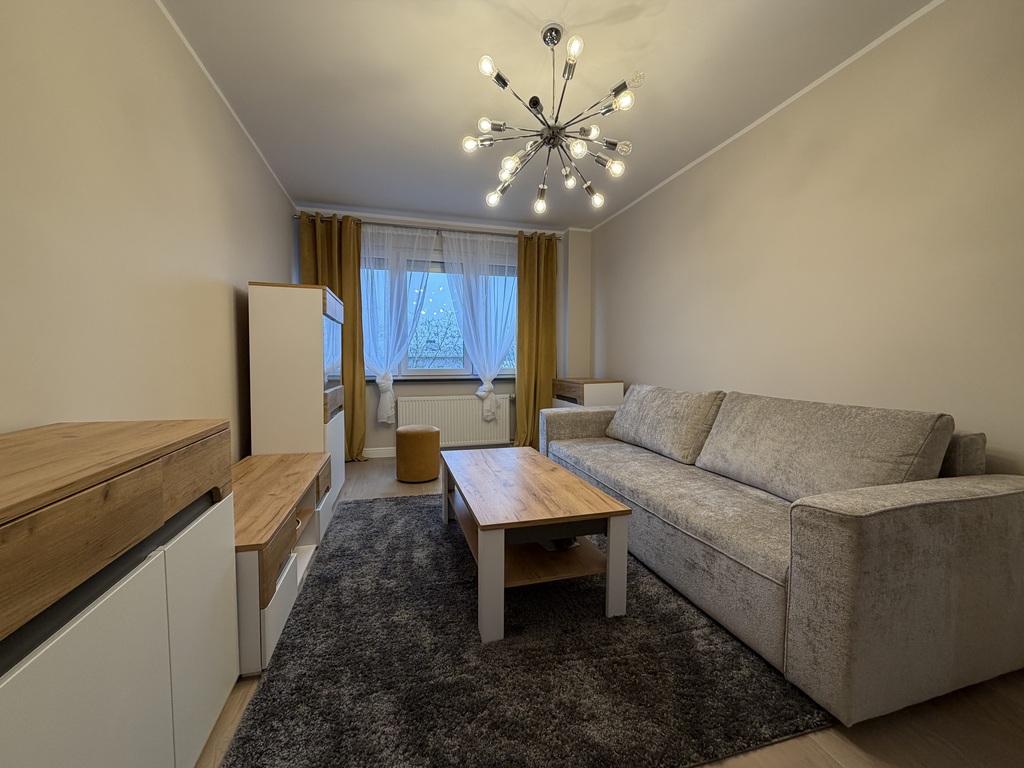 Mieszkanie na wynajem Szczecin, Turzyn 57 m2 | Arka Nieruchomości