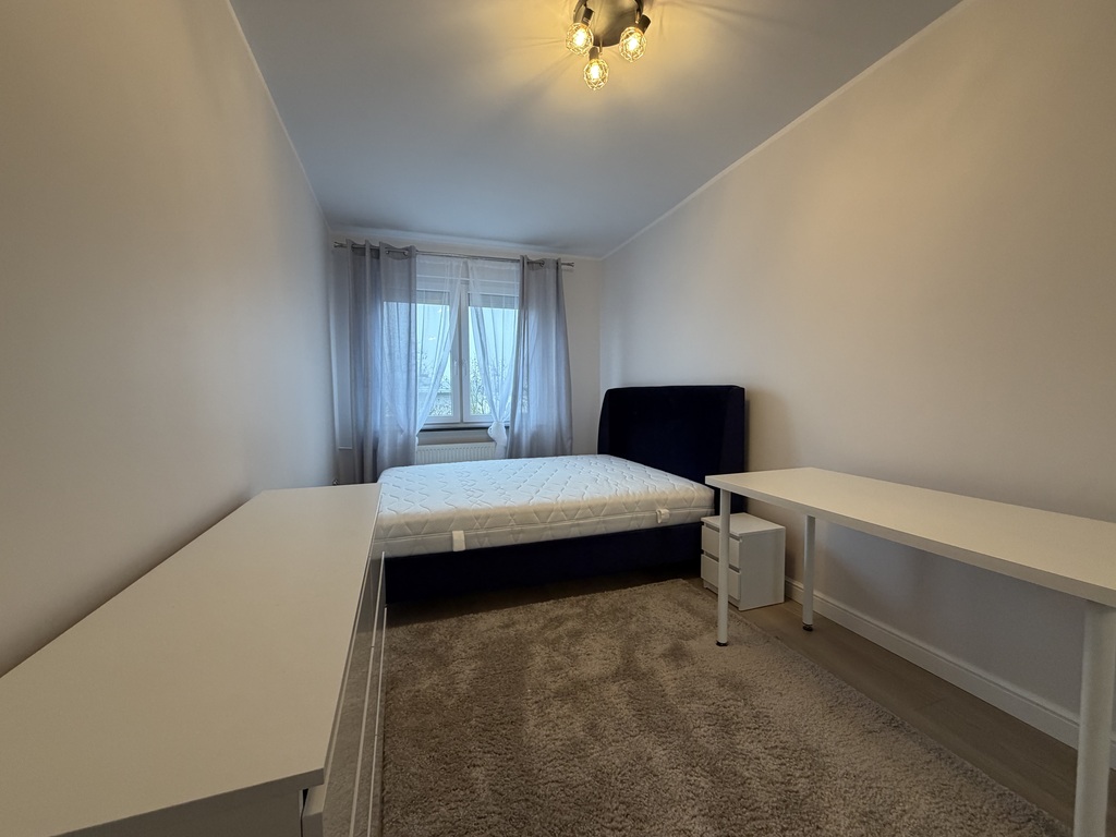 Mieszkanie na wynajem Szczecin, Turzyn 57 m2 | Arka Nieruchomości