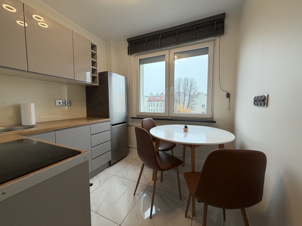 Mieszkanie na wynajem Szczecin, Turzyn 57 m2 | Arka Nieruchomości