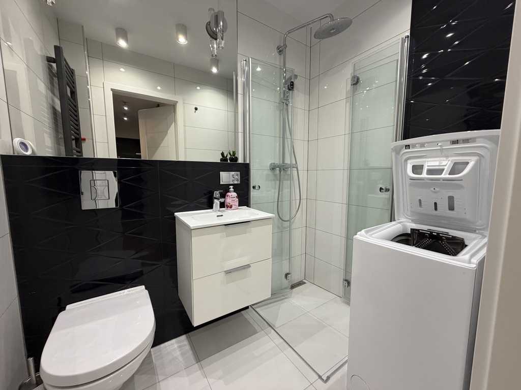 Mieszkanie na wynajem Szczecin, Turzyn 57 m2 | Arka Nieruchomości