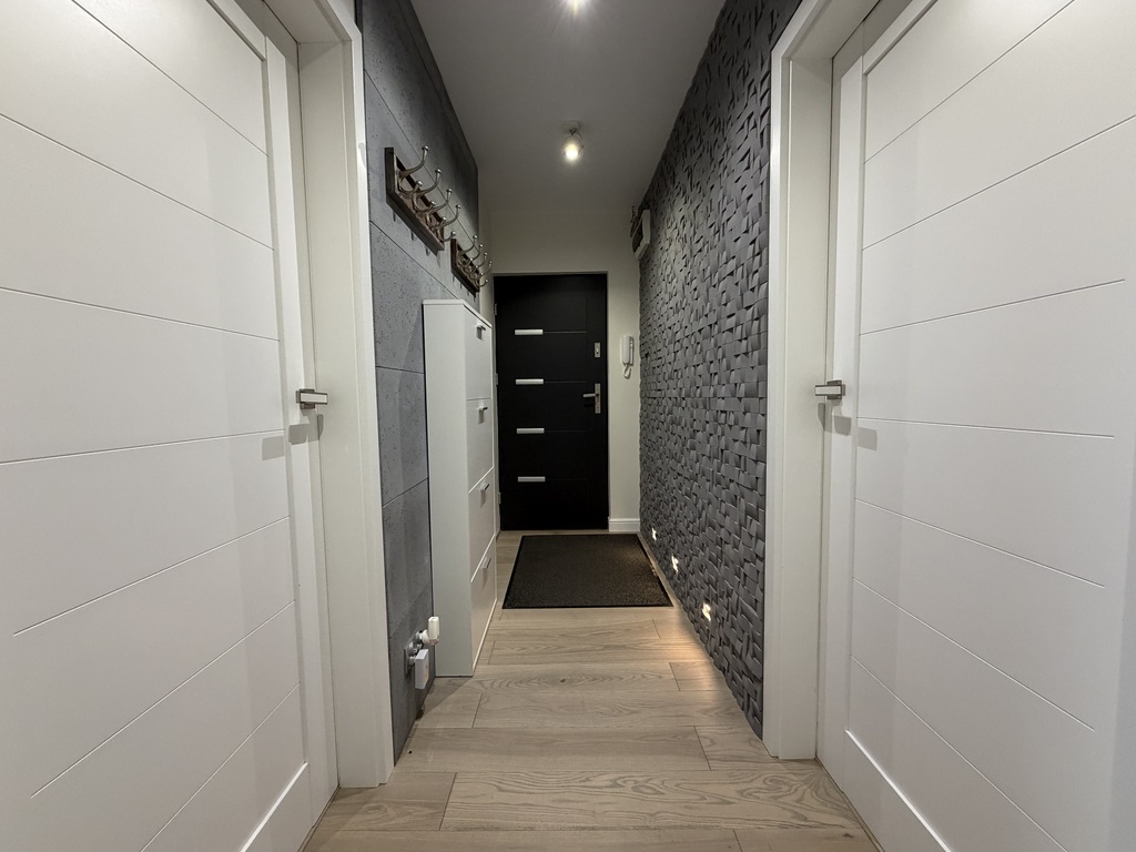 Mieszkanie na wynajem Szczecin, Turzyn 57 m2 | Arka Nieruchomości