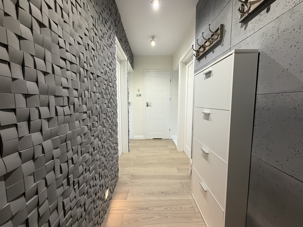 Mieszkanie na wynajem Szczecin, Turzyn 57 m2 | Arka Nieruchomości