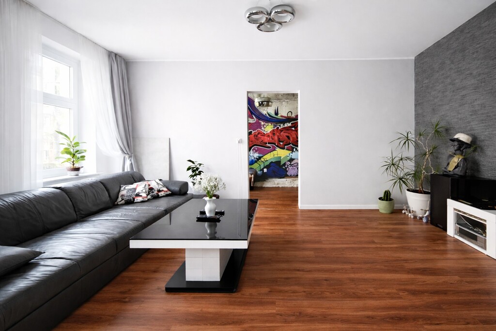 Mieszkanie na sprzedaż Szczecin, Centrum 51 m2 | Arka Nieruchomości