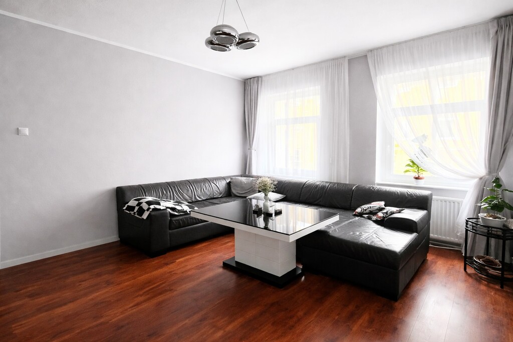 Mieszkanie na sprzedaż Szczecin, Centrum 51 m2 | Arka Nieruchomości