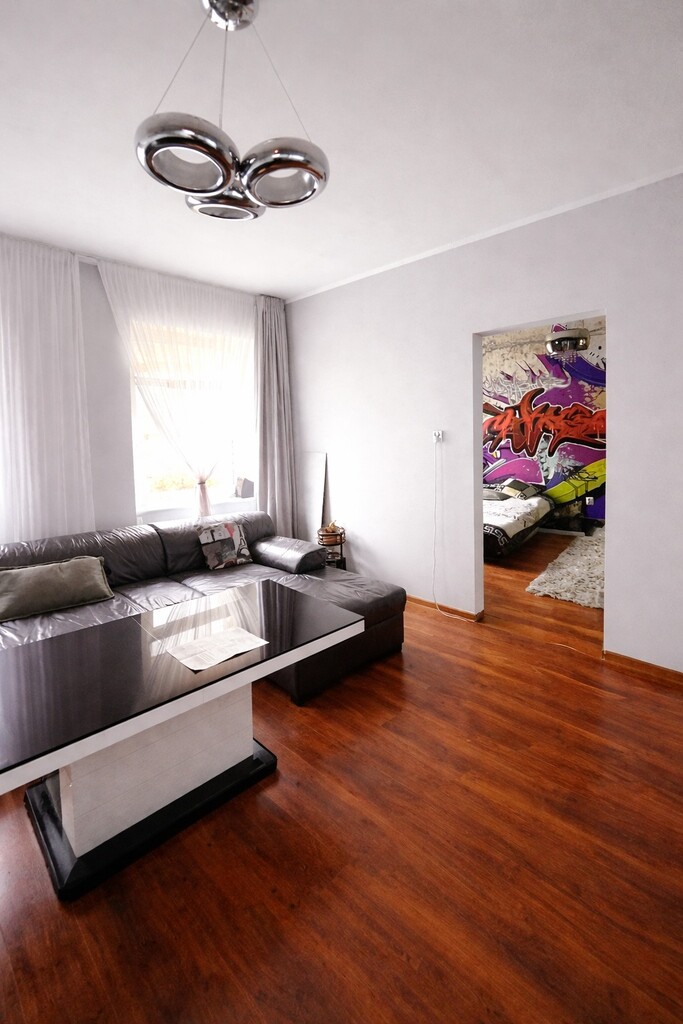 Mieszkanie na sprzedaż Szczecin, Centrum 51 m2 | Arka Nieruchomości