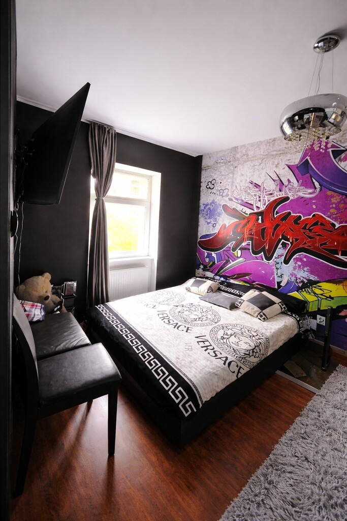 Mieszkanie na sprzedaż Szczecin, Centrum 51 m2 | Arka Nieruchomości