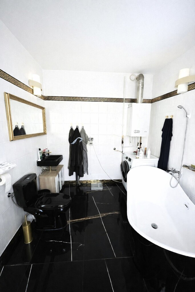 Mieszkanie na sprzedaż Szczecin, Centrum 51 m2 | Arka Nieruchomości