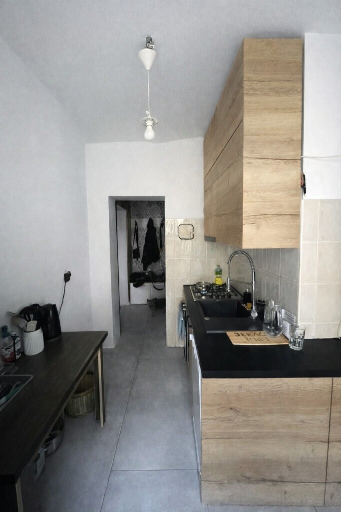 Mieszkanie na sprzedaż Szczecin, Centrum 51 m2 | Arka Nieruchomości