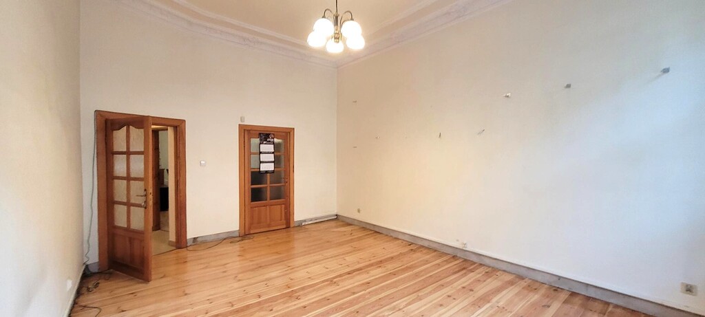 Mieszkanie na wynajem Szczecin, Centrum 129 m2 | Arka Nieruchomości