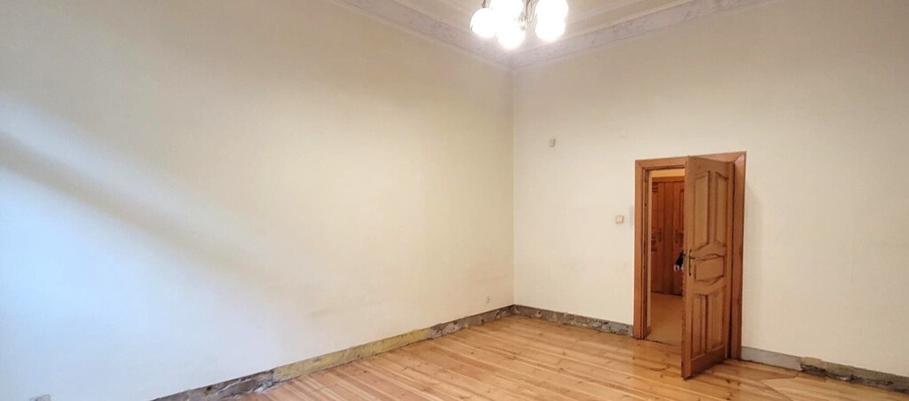 Mieszkanie na wynajem Szczecin, Centrum 129 m2 | Arka Nieruchomości