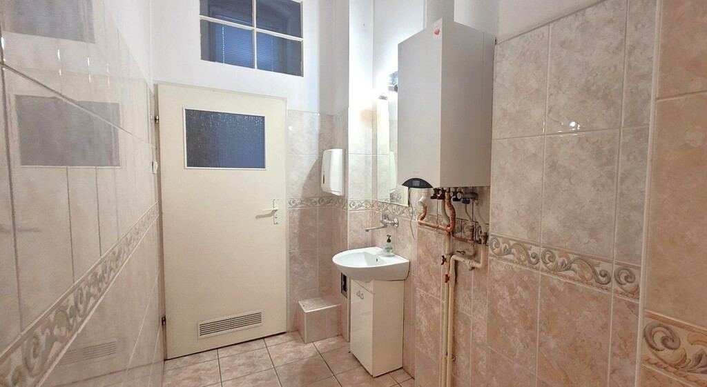 Mieszkanie na wynajem Szczecin, Centrum 129 m2 | Arka Nieruchomości