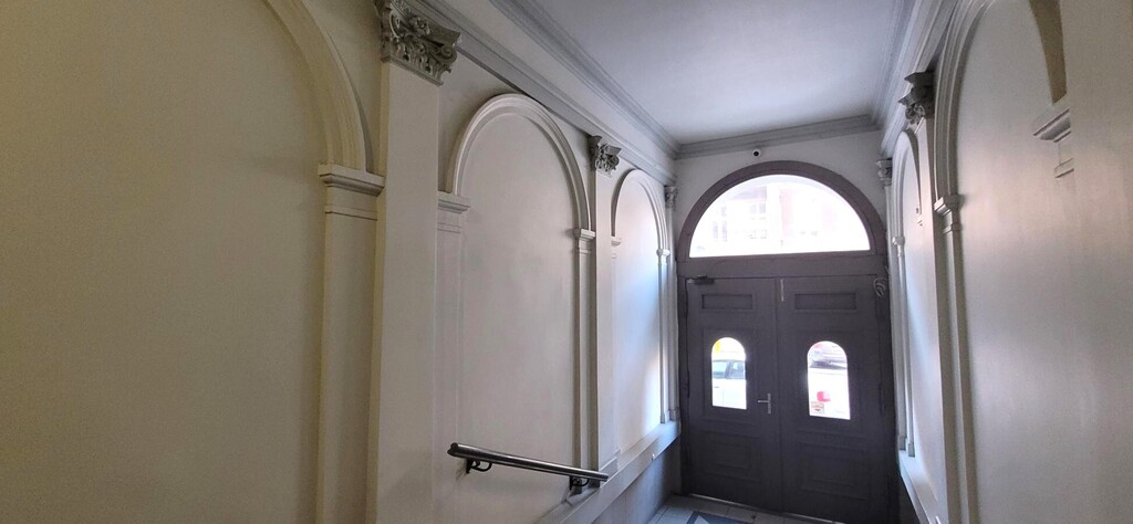 Mieszkanie na wynajem Szczecin, Centrum 129 m2 | Arka Nieruchomości