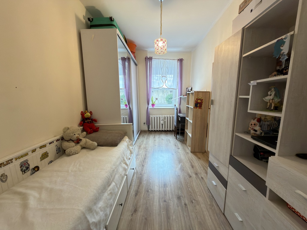 Mieszkanie na sprzedaż Szczecin, Niebuszewo 43 m2 | Arka Nieruchomości