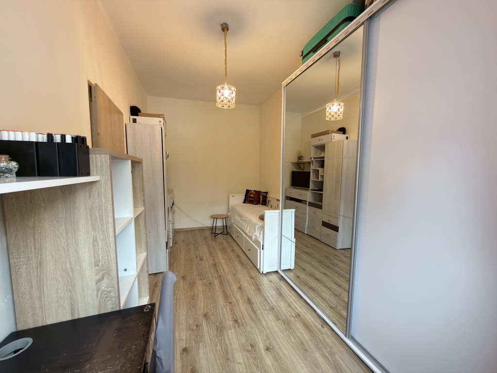 Mieszkanie na sprzedaż Szczecin, Niebuszewo 43 m2 | Arka Nieruchomości