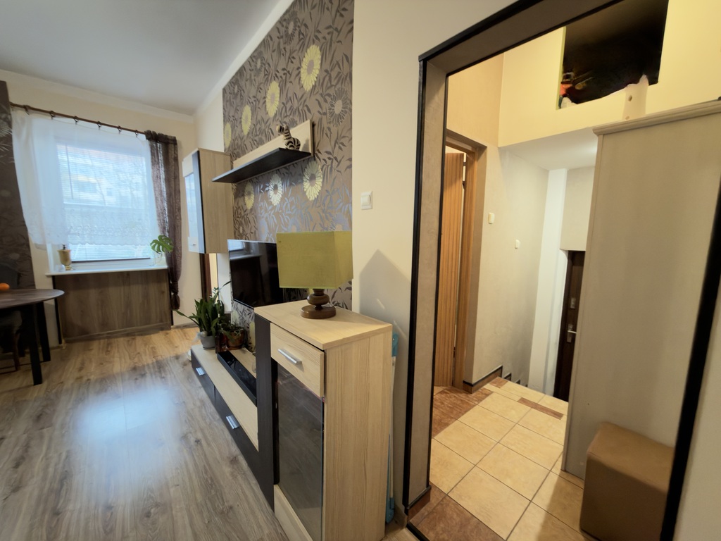 Mieszkanie na sprzedaż Szczecin, Niebuszewo 43 m2 | Arka Nieruchomości