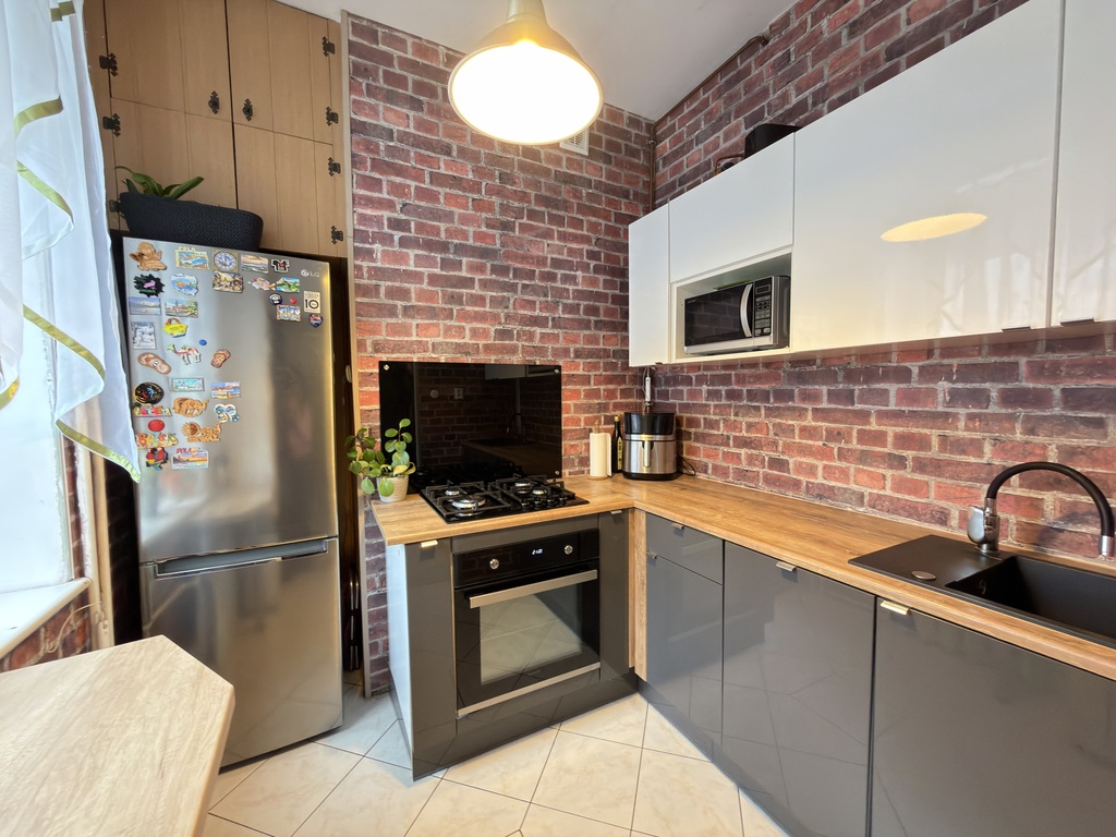 Mieszkanie na sprzedaż Szczecin, Niebuszewo 43 m2 | Arka Nieruchomości