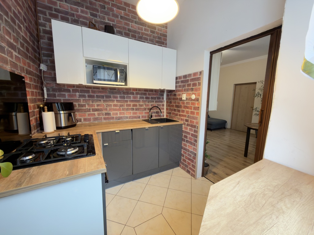 Mieszkanie na sprzedaż Szczecin, Niebuszewo 43 m2 | Arka Nieruchomości