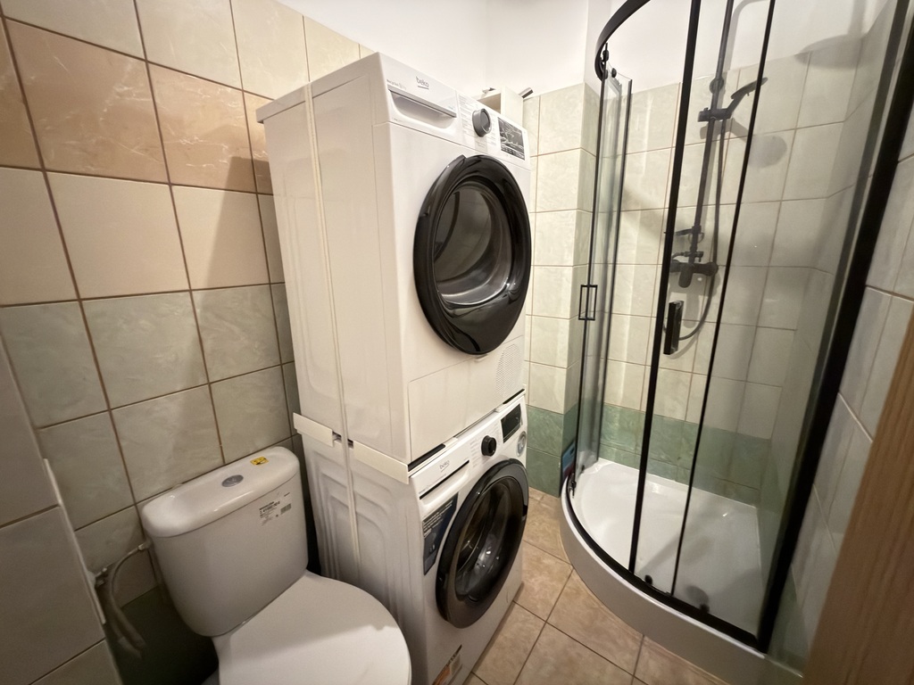 Mieszkanie na sprzedaż Szczecin, Niebuszewo 43 m2 | Arka Nieruchomości