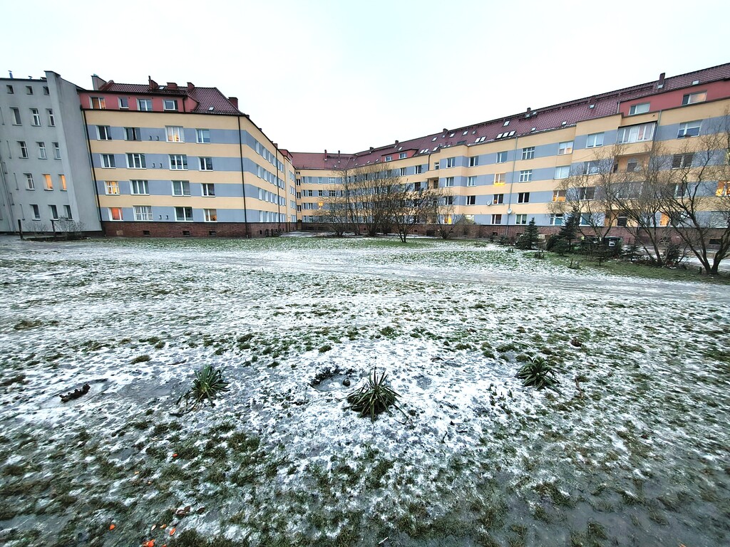 Mieszkanie na sprzedaż Szczecin, Niebuszewo 45 m2 | Arka Nieruchomości